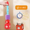 EVA foam magnetic building blocks (65 Pieces) - 图片 9