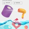 EVA foam magnetic building blocks (65 Pieces) - 图片 13
