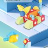EVA foam magnetic building blocks (65 Pieces) - 图片 15