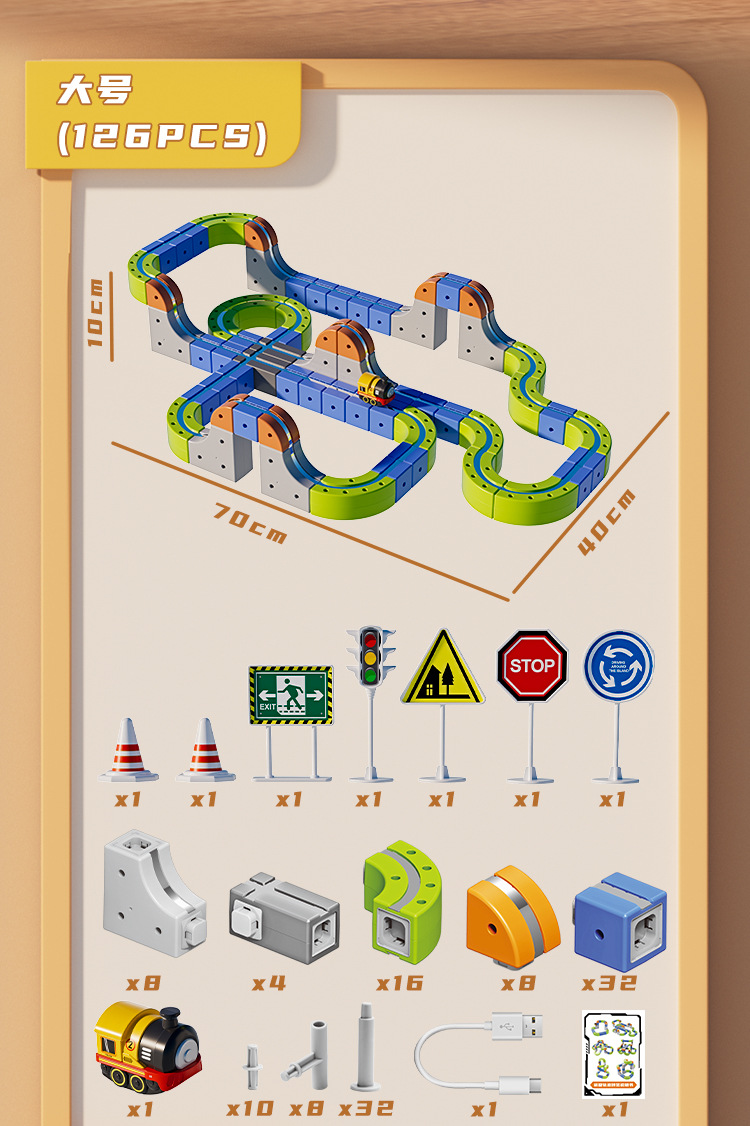 Accessory Details
