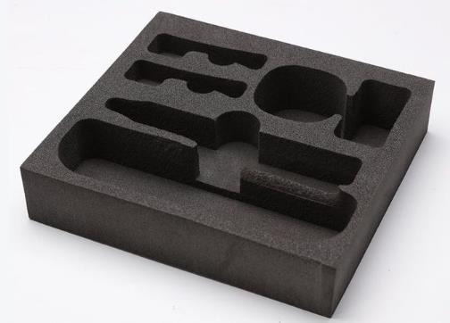 EVA packaging materials