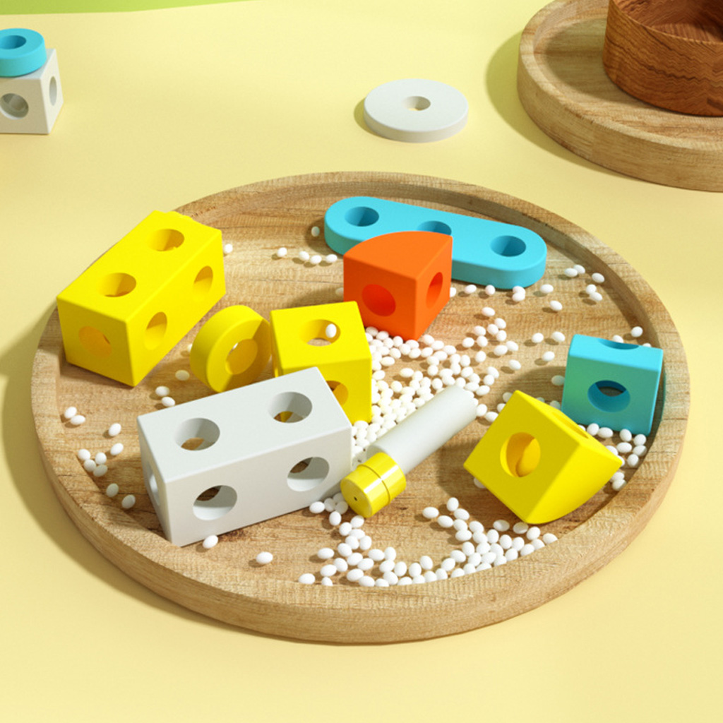 eco-friendly materials