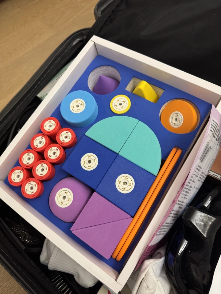 Starter Edition 22-piece Set