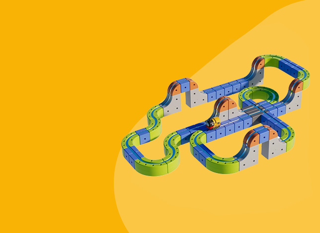 STEM toys