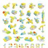 EVA building blocks (Traffic) - 图片 8