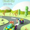 EVA building blocks (gear) - 图片 2