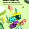 EVA building blocks (gear) - 图片 9