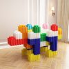 Giant multifunctional EPP Foam Building Blocks (24pcs) - 图片 6
