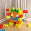 Giant multifunctional EPP Foam Building Blocks (24pcs) - 图片 7