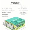 EVA building blocks (gear) - 图片 6