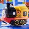Electric small train