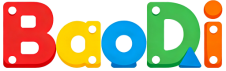 BaoDi Block Toy Shop logo