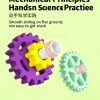 EVA building blocks (gear) - 图片 3