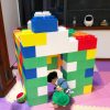 Giant EPP foam building blocks（fine lines） - 图片 3