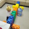 Giant multifunctional EPP Foam Building Blocks (24pcs) - 图片 10