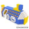 Giant multifunctional EPP Foam Building Blocks (24pcs) - 图片 4