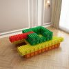 Giant multifunctional EPP Foam Building Blocks (24pcs) - 图片 5