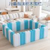 Giant multifunctional EPP Foam Building Blocks (24pcs) - 图片 3